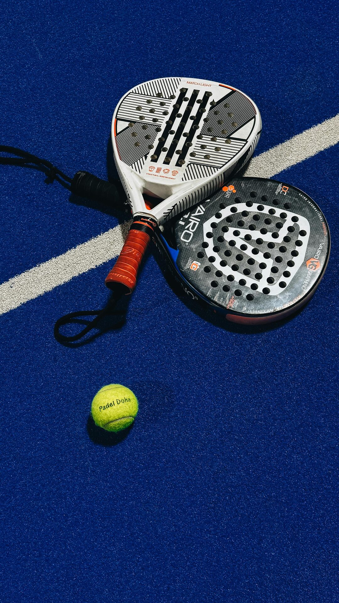 Master 2026 — Circuito Demo 2026